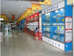 掘金本地市场 二手日用百货的高利润销售之道