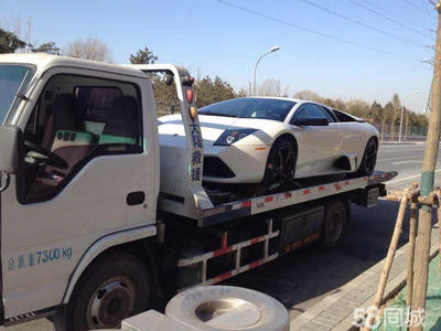 秦皇岛速援汽车服务 打造一站式出行与生活解决方案