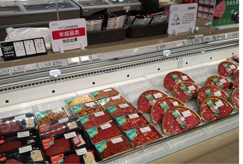 重百新世纪超市 以场景调改与品质革新，重塑日用百货增长新引擎