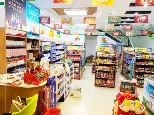 便利店的盈利关键 以商品准确定位与二手日用百货销售为例