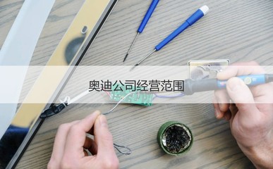 南宁奥迪工资待遇 奥迪公司介绍